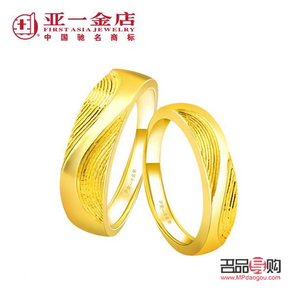 亞一金店的精品黃金(亞一金店黃金純度高嗎)