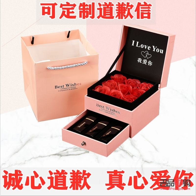 禮物不能亂送的原因