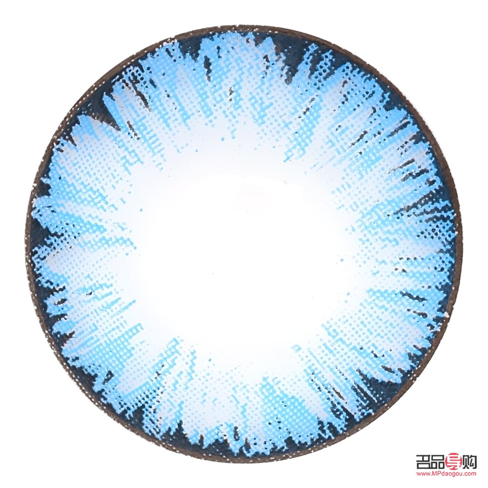 十大隱形眼鏡品牌排行榜