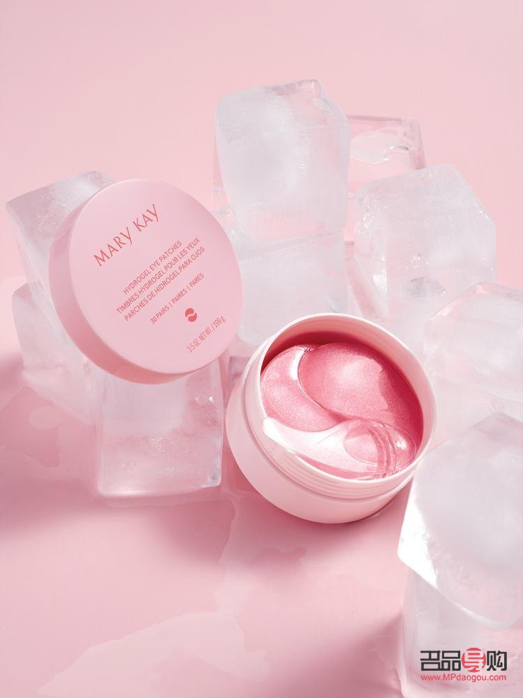 <h3>玫琳凱彩妝評測：綻放自然之美的秘密武器</h3>