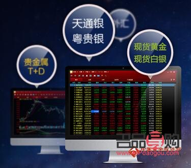 黃金的投資走勢(黃金的投資走勢圖)