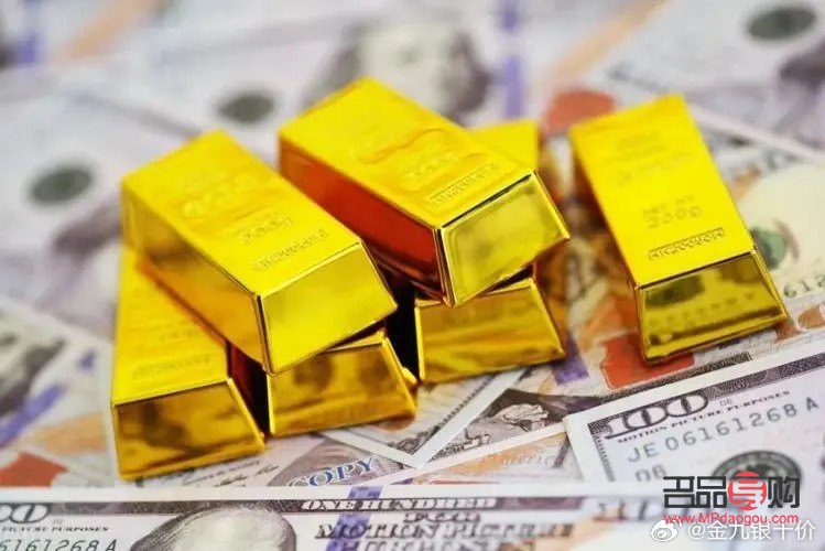 黃金的投資購買渠道(黃金的投資購買渠道包括)