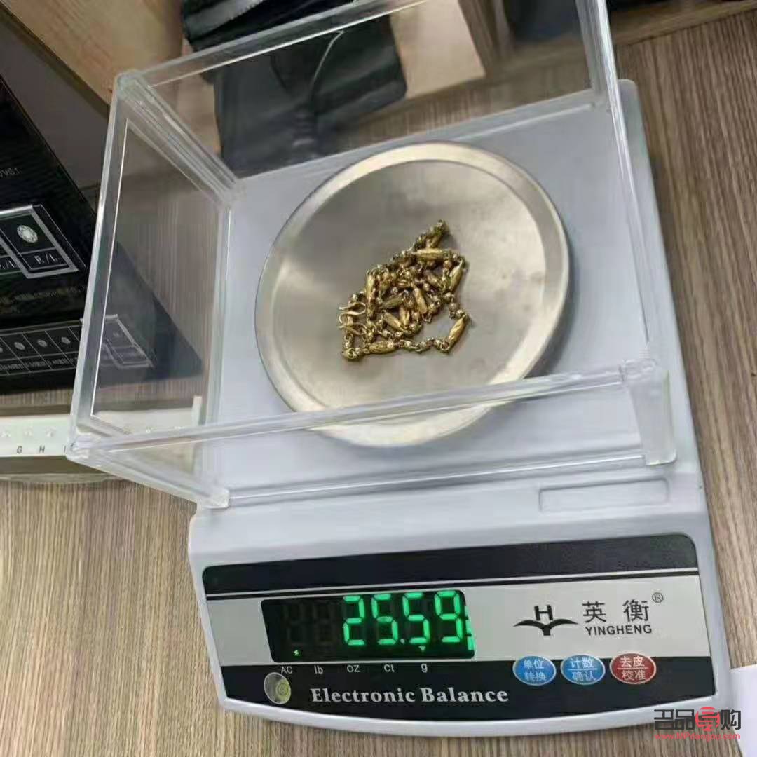 回收黃金手續(xù)費(fèi)怎么算(回收黃金手續(xù)費(fèi)怎么算的)