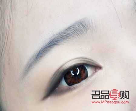 最簡(jiǎn)單的眼妝需要什么(最簡(jiǎn)單的眼妝需要什么材料)