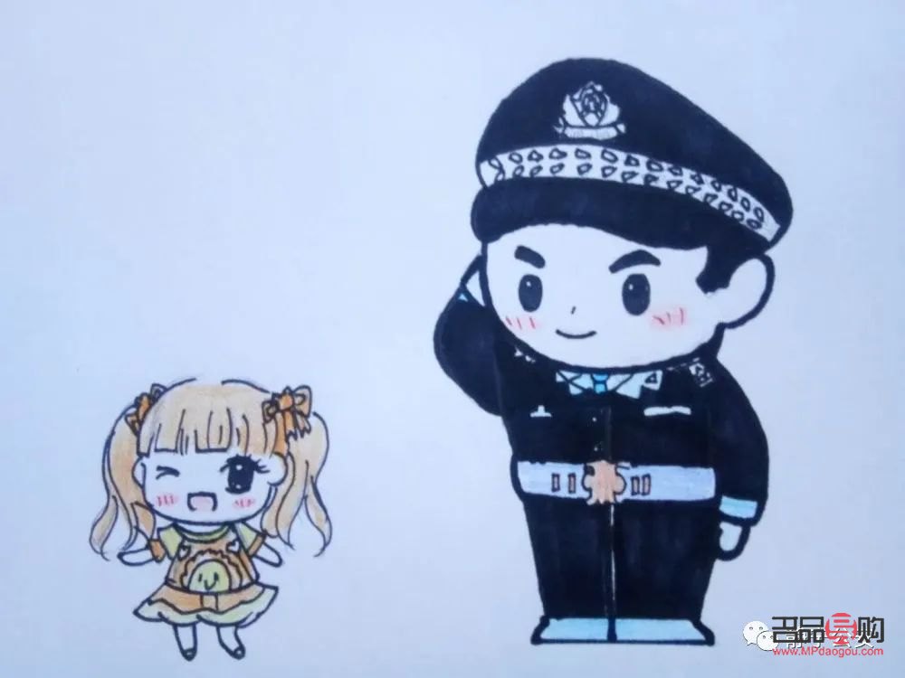 <h3>送給警察男朋友的特別禮物指南</h3>