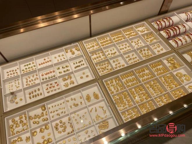 黃金的投資有哪些(黃金的投資有哪些方面)