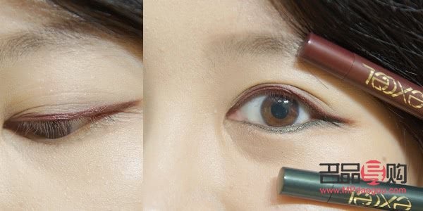 男生彩妝怎么畫(男生彩妝怎么畫簡單)