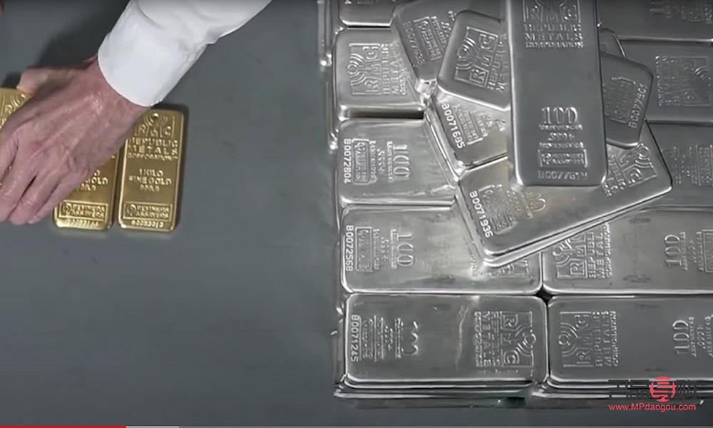 黃金的投資分析(黃金投資的收益與風(fēng)險(xiǎn))