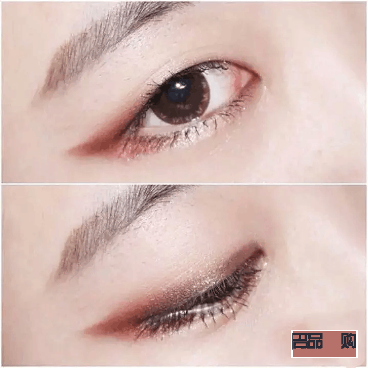 打造完美眼妝，你需要這些神器