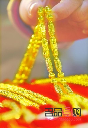 黃金回收市場(黃金回收市場價)