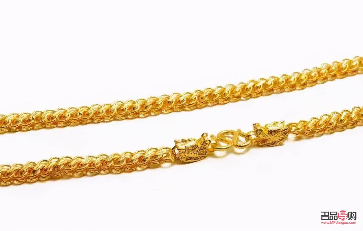 銀行買(mǎi)黃金項(xiàng)鏈(銀行買(mǎi)黃金項(xiàng)鏈可以退嗎)