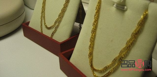 銀行買(mǎi)黃金項(xiàng)鏈(銀行買(mǎi)黃金項(xiàng)鏈可以退嗎)