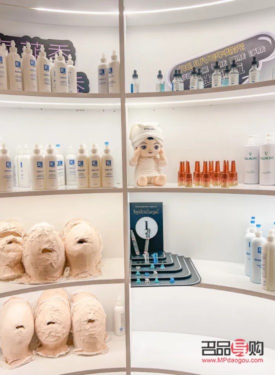 正弘城身體護理中心位于幾樓？探索身體護理的奧秘