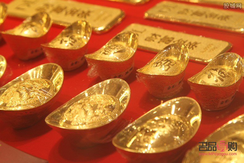 銀行實(shí)時(shí)黃金價(jià)格查詢(xún)：了解黃金市場(chǎng)動(dòng)態(tài)，把握投資先機(jī)