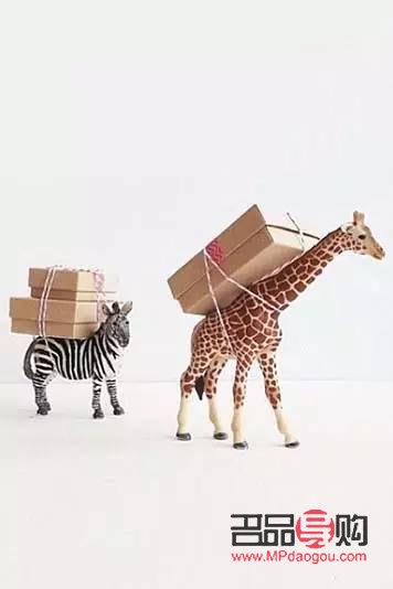 <h3>創(chuàng)意DIY：如何將動物元素融入禮物盒制作</h3>