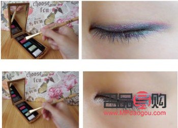 如何化眼妝初學(xué)簡(jiǎn)單步驟視頻教學(xué)(如何化眼妝初學(xué)簡(jiǎn)單步驟視頻教學(xué)下載)