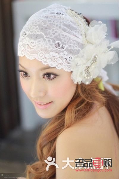 樺彩妝怎么化(樺妝造型)