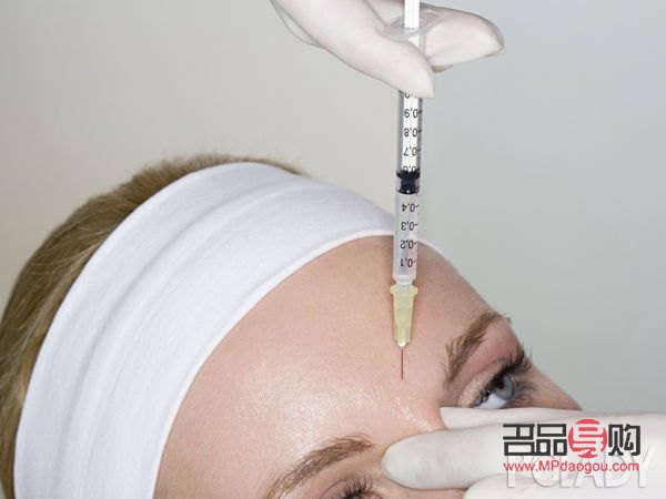 眼部打營養(yǎng)針，除皺效果究竟如何？