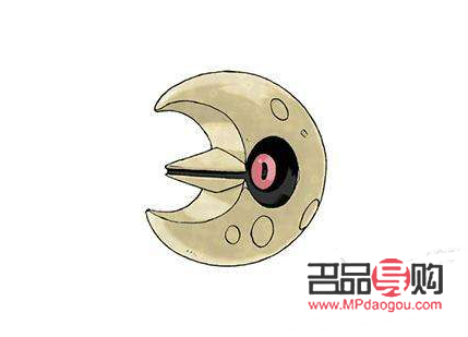 新月形眼睛好看嗎(新月形眼睛好看嗎圖片)