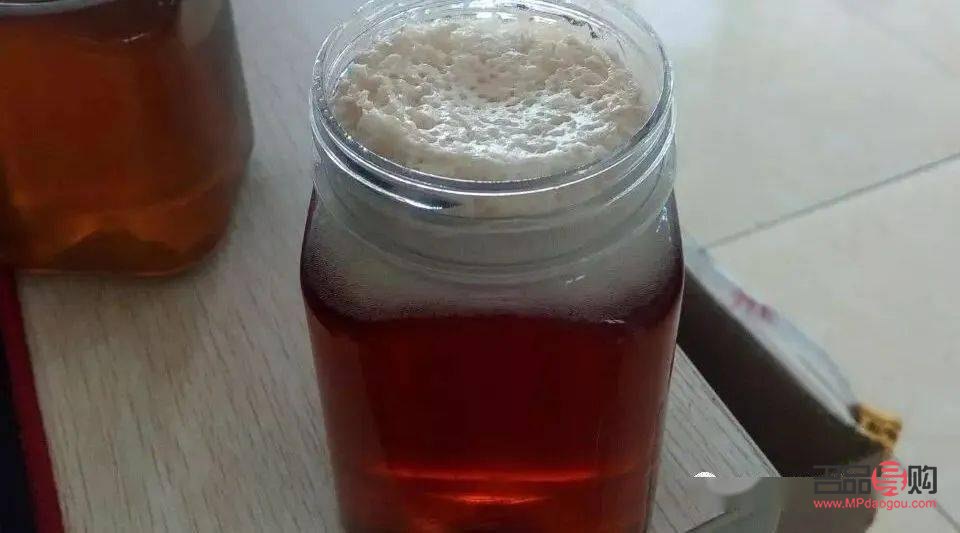 五倍子蜂蜜美容嗎(五倍子蜂蜜的好處)