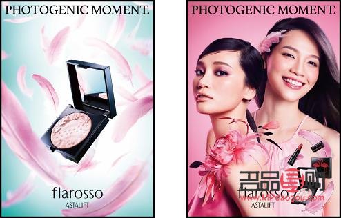 彩妝模特怎么拍(彩妝模特怎么拍照好看)