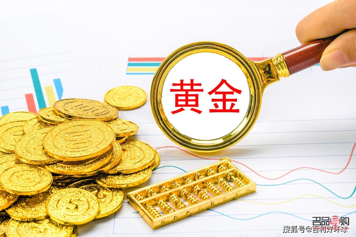 <h3>投資黃金與黃金基金：兩者是否等同？</h3>