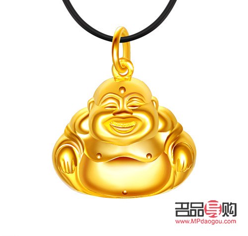 老鳳祥金店佛像吊墜(老鳳祥金佛吊墜多少錢(qián))