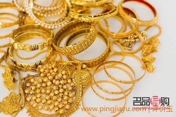 <h3>黃金回收后的銷售渠道揭秘</h3>