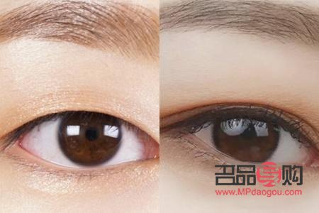 單眼皮跟內(nèi)雙的區(qū)別(單眼皮跟內(nèi)雙的區(qū)別是什么)