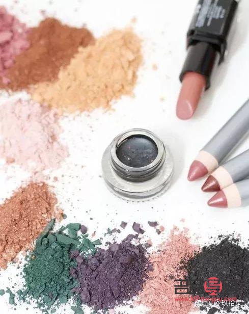 彩妝分裝怎么不碎(彩妝分裝怎么不碎呢)