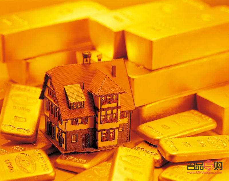 黃金金價(jià)行情今天(黃金金價(jià)行情今天查詢)