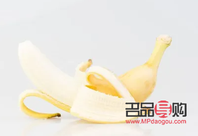 香蕉皮擦臉美容嗎？