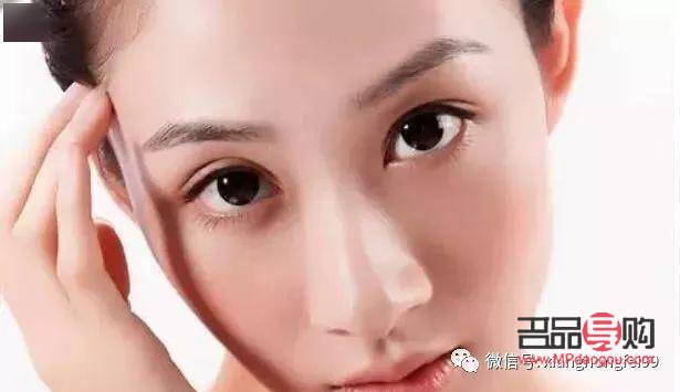 掌握正確去眼袋手法，重拾明亮雙眸