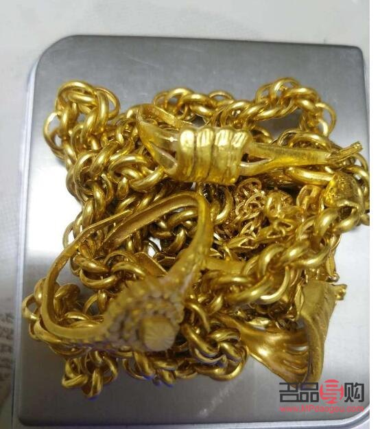 南通老廟黃金回收：專(zhuān)業(yè)、便捷、值得信賴(lài)