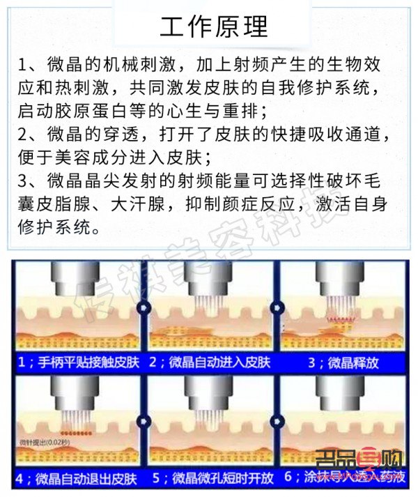 <h3>微針后的身體護理全攻略</h3>