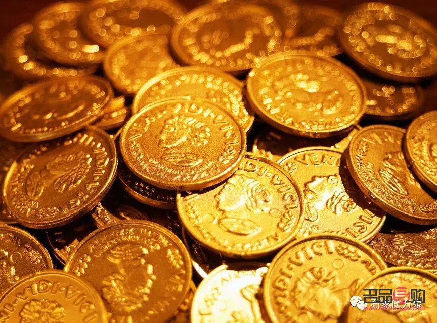 金幣投資是不是真的嗎(金幣 投資)