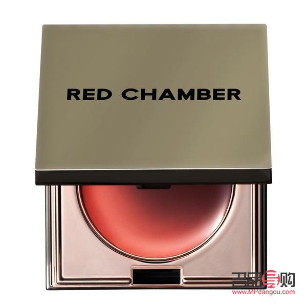 Red彩妝如何(red chamber彩妝)