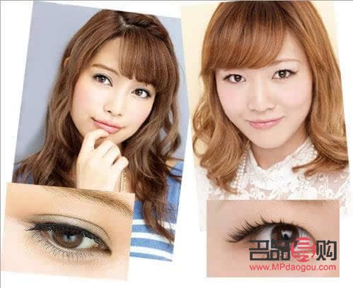 <h3>掌握眼妝技巧，打造迷人電眼</h3>