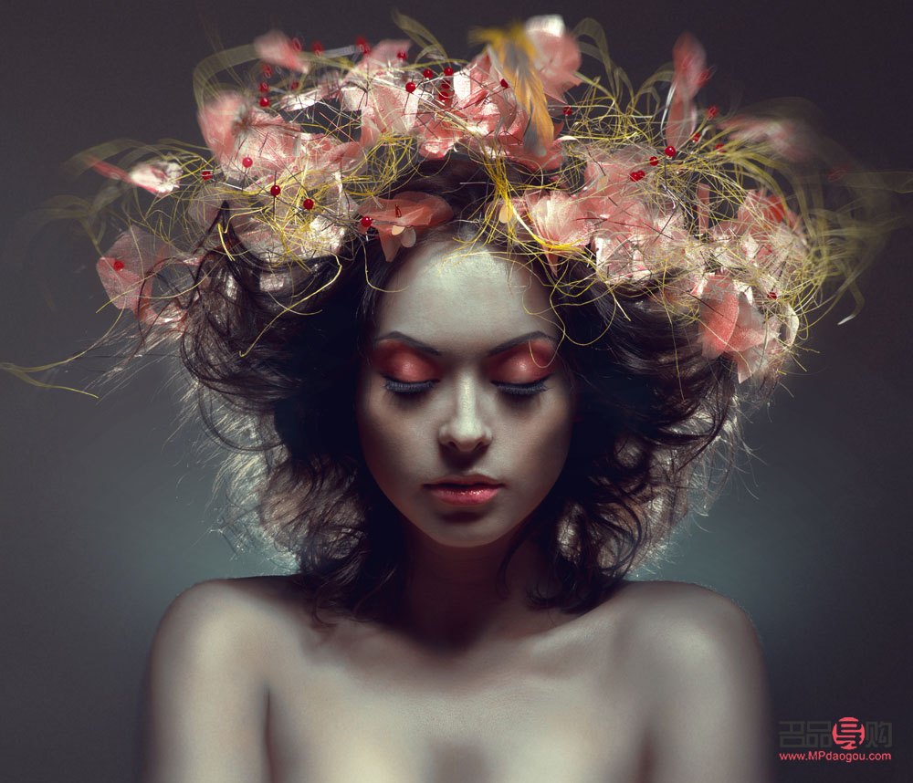 彩妝造型怎么學(xué)(彩妝造型怎么學(xué))