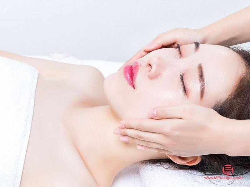 美容按摩：呵護(hù)肌膚，煥發(fā)青春光彩