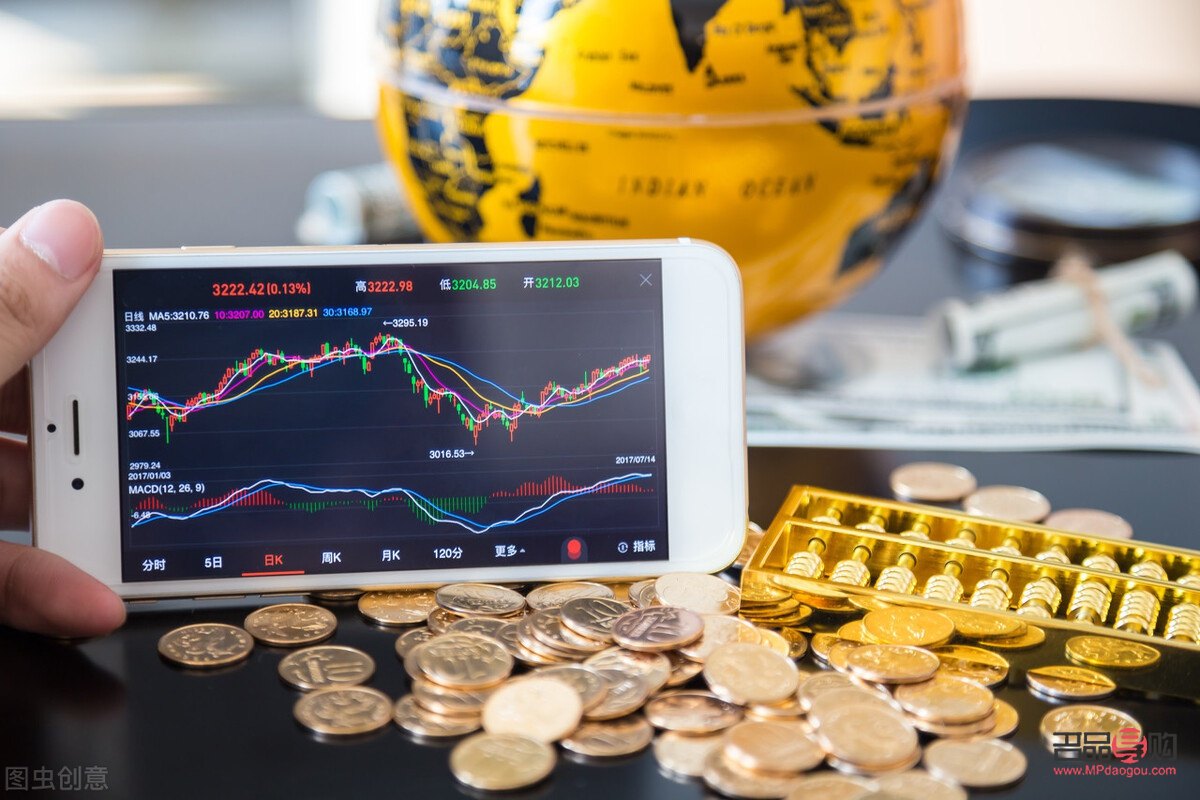 黃金期貨買跌如何盈利？