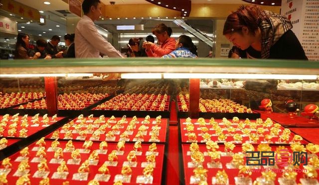 <h3>金店收購18K金價格全解析</h3>