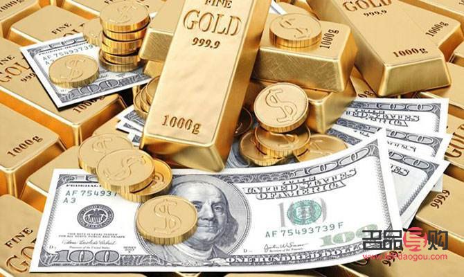 金幣投資理財(cái)最好的方法(金幣投資理財(cái)最好的方法是什么)