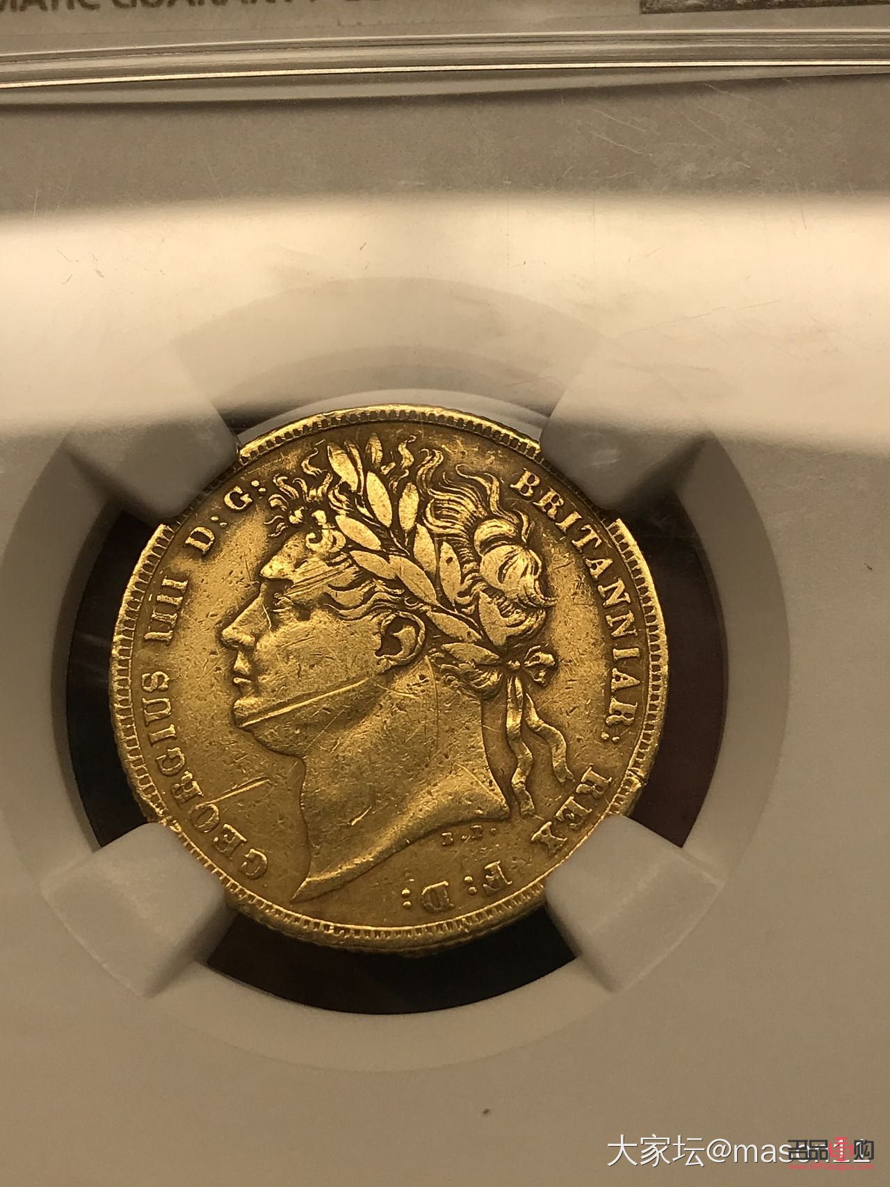 外國金幣投資收藏(外國金幣投資收藏價值高嗎)