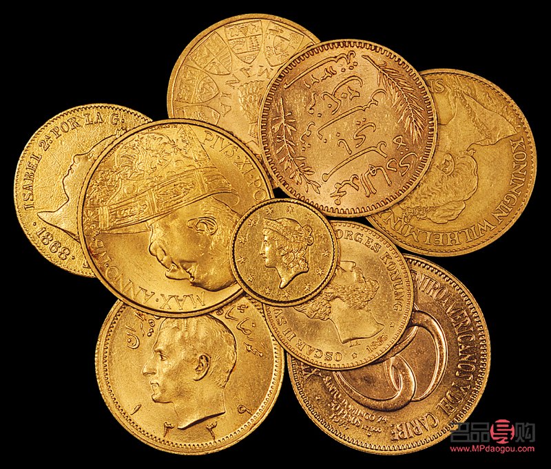 外國金幣投資收藏(外國金幣投資收藏價值高嗎)