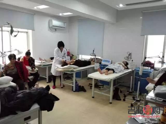 漢口身體護(hù)理哪家好(漢口身體護(hù)理哪家好點)