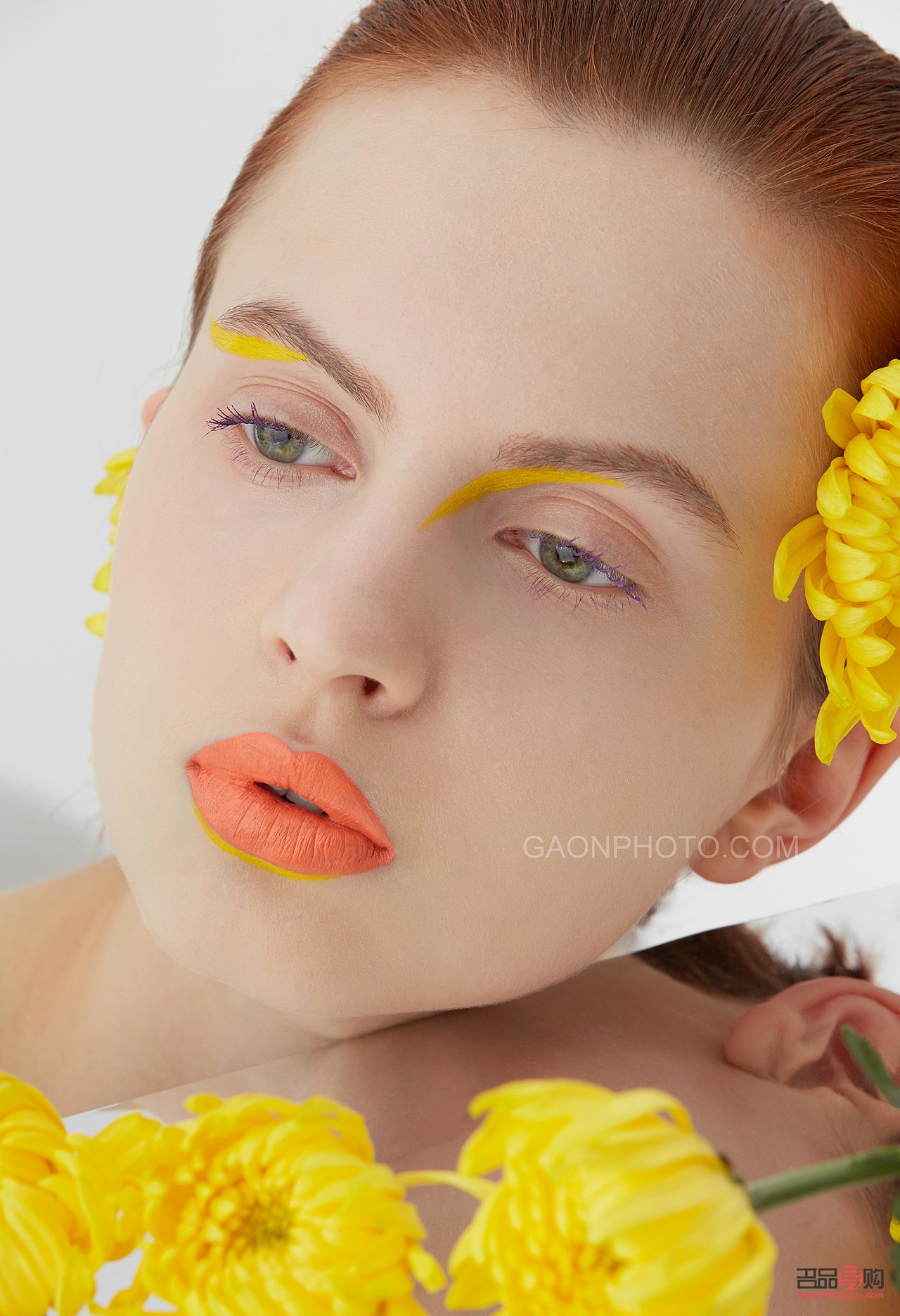 怎么拍彩妝廣告(怎么拍彩妝廣告視頻)