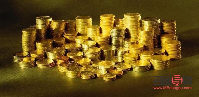 期貨黃金走勢(shì)分析圖(期貨黃金走勢(shì)分析圖)