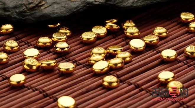 金店的黃金首飾是足金(金店的黃金首飾是足金還是純金)