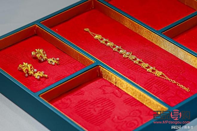 金店的黃金首飾是足金(金店的黃金首飾是足金還是純金)